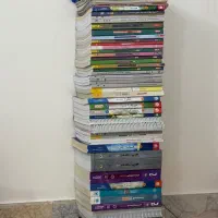 کتاب کنکور