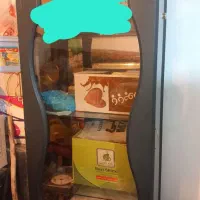 وسایل خونه همه سالم وقیمت توافقی