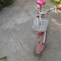 دوچرخه دخترانه ۲۰