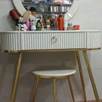 میز آرایش سالم درحدنو