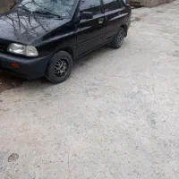 پراید‌مدل۸۴‌بیرنگ