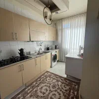 اجاره آپارتمان۱۰۲متری ۲خواب تک واحدی