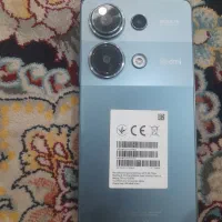 نوت13پرو|موبایل|زاهدان, |دیوار