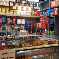 استخدام نیروی کار کافه|استخدام خدمات فروشگاه و رستوران|شیراز, شهرک گلدشت حافظ‎|دیوار