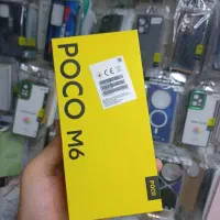 پوکو m6 اقساطی بدون پیش