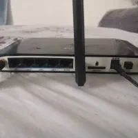 مودم دی لینک D Link سیم کارتی - 2.4 و 5G|مودم و تجهیزات شبکه|بابل, |دیوار