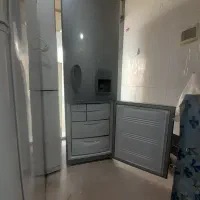 امرسان بدون برفک|یخچال و فریزر|سنندج, |دیوار