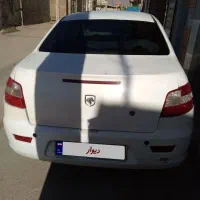 رانا TU5|خودرو سواری و وانت|نیشابور, تریا پارک|دیوار