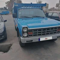 نیسان دوگانه دست 402|خودرو سواری و وانت|گنبد کاووس, |دیوار