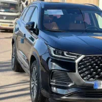 تیگو 8 پرو مکس