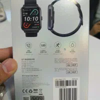 ساعت هوشمند شیائومی