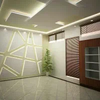 شاگرد کناف کار