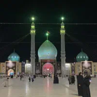 تور قم جمکران