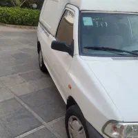 وانت پراید سند تک برگ|خودرو سواری و وانت|تهران, شمسآباد|دیوار