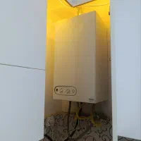 تعمیرات پکیج ، آبگرمکن ،نصب،تعمیر و سرویس