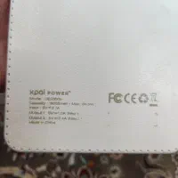 پاور بانک انرجایزر|لوازم جانبی موبایل و تبلت|کهریزک, |دیوار