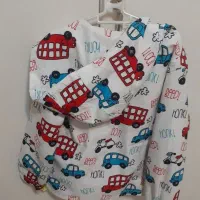 تعدادی لباس بچگانه برند درحدنو|کفش و لباس بچه|کرج, گوهردشت|دیوار