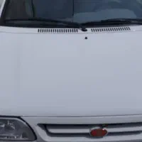 پراید مدل 96 عروسک|خودرو سواری و وانت|دورود, |دیوار