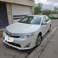 کمری ۲۰۱۴ glx خانگی