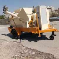 فوم بتن بیخک