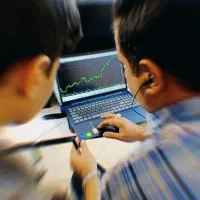 از یادگیری تا درآمد واقعی فقط یه تصمیم فاصله است