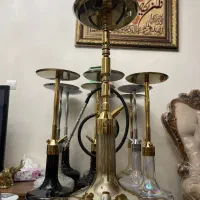 قلیان کرنو پلنگی