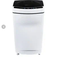 ماشین لباسشویی پاکشوما 6.2 کیلو درب بالا|ماشین لباسشویی و خشک‌کن لباس|شاهین‌شهر, حافظ جنوبی|دیوار