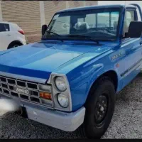 نیسان دو گانه