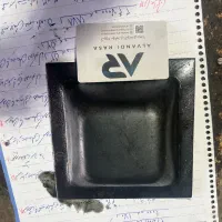 پایه پالت پایه باکس نلبکی زیر پالتی لچکی کفشک کپ|عمده‌فروشی|تهران, شوش|دیوار