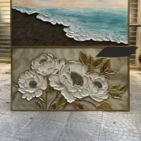 تابلو|تابلو، نقاشی، عکس|بجنورد, |دیوار