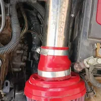 کیت مکش tu5