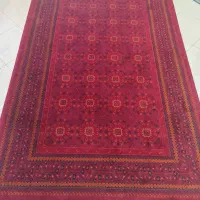 فرش در حد نو چهار متری