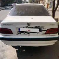 ماشین پژو پارس|خودرو سواری و وانت|خمینی‌شهر, |دیوار