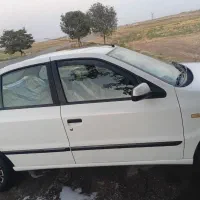 سمندse xU7مدل ۹۱