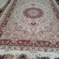 یک عدد فرش ۹ متری طرح علیا|فرش|اسکو, |دیوار