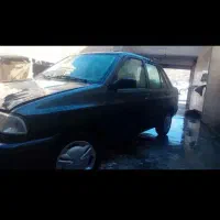 پراید 79|خودرو سواری و وانت|لالجین, |دیوار