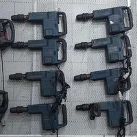 پیکور هیلتی تی۷۰ avrدوکاره ودیگر ابزار موجود تصویر|ابزارآلات|یزد, |دیوار