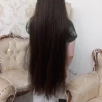 خریدار موی طبیعی
