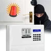 فروش،نصب و تعمیر دزدگیر و دوربین مداربسته|دوربین مداربسته|خوانسار, |دیوار