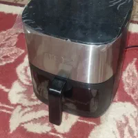 سرخ کن و هواپز تز مدل ـAM9000