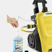 کارواش کارچرآمریکایی اصل قوی قیمت ۵۸ میلیون|ماشین‌آلات صنعتی|ابهر, |دیوار