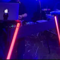 دی جی حرفه ای خانم و اقا باسیستم صوت و بندکامل|خدمات پذیرایی، مراسم|قزوین, |دیوار