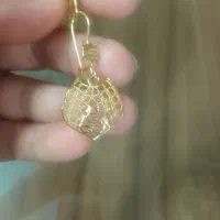 گوشواره طلا|جواهرات|باقرشهر, |دیوار