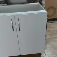 کابینت در حد نو