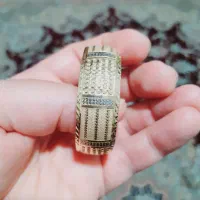 طلای نونو بدو استفاده همراه فاکتور فاکتور