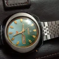 ساعت نبضی ریکو