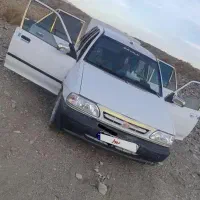 پراید مدل 131مدل 90