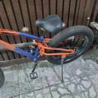 دوچرخه افرود وارداتی