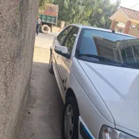 پژو پارس tu5 1400|خودرو سواری و وانت|جوادآباد, |دیوار