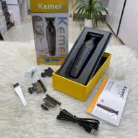 ماشین اصلاح خط زن کیمی 2299ریش تراش موزر سشوار|آرایشی، بهداشتی، درمانی|مشهد, هفده شهریور|دیوار
